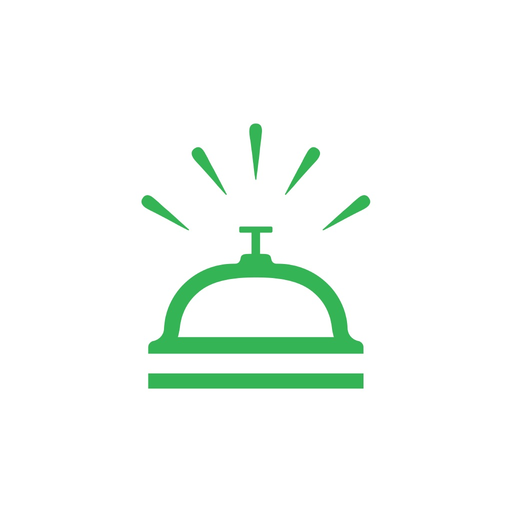 GuesTool - Staff app icon