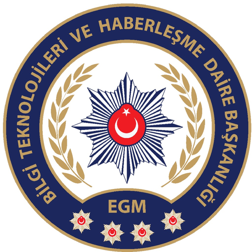 EGM SEC app icon