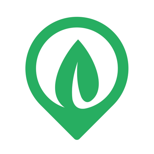 Veggie Places app icon