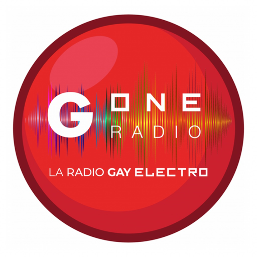 G One Radio app icon