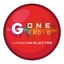 G One Radio icon