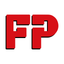 Fitness Paradise Member App icon
