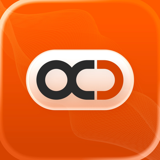OneClickDrive: Rent, Buy, Sell app icon