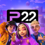 Planetary22 icon