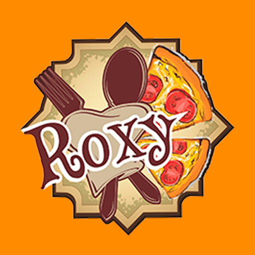 Roxy Ristorante Pizzeria app icon