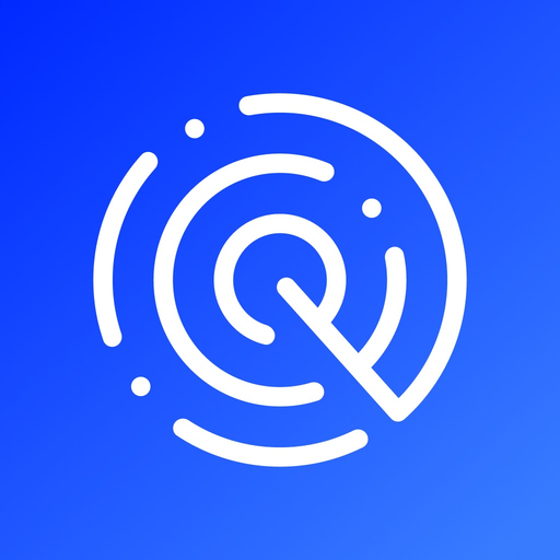 Radar - Business & Networking app icon