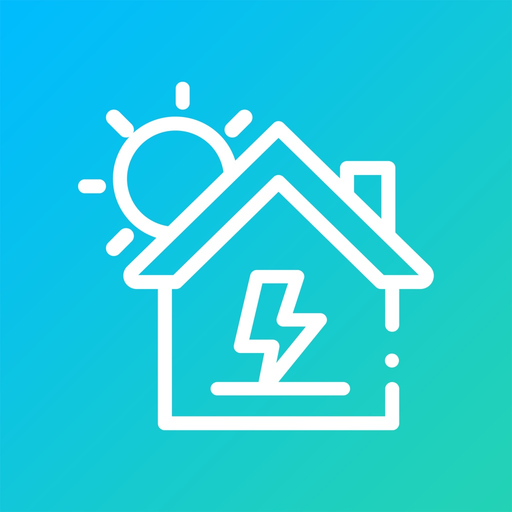 ENGIE My Power app icon