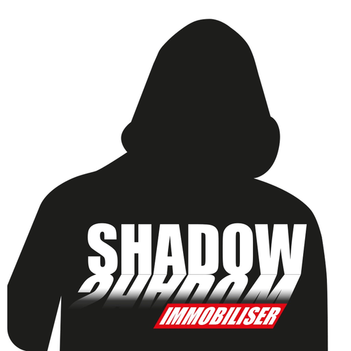Shadow Immobiliser app icon