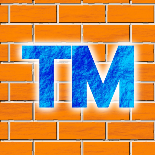 Texture Maker app icon