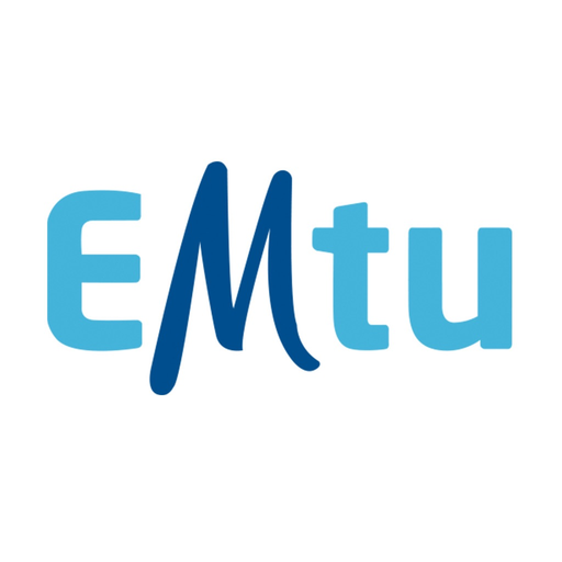 Emtu Lugar app icon