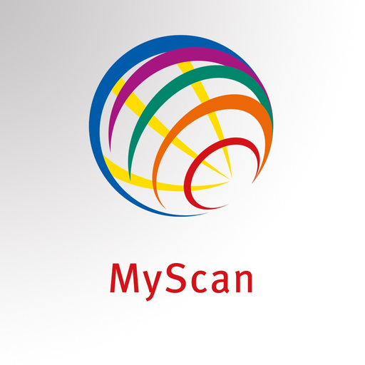 MyScan ProCredit Bank Romania app icon