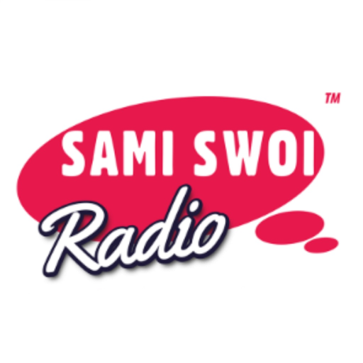 Sami Swoi Radio app icon
