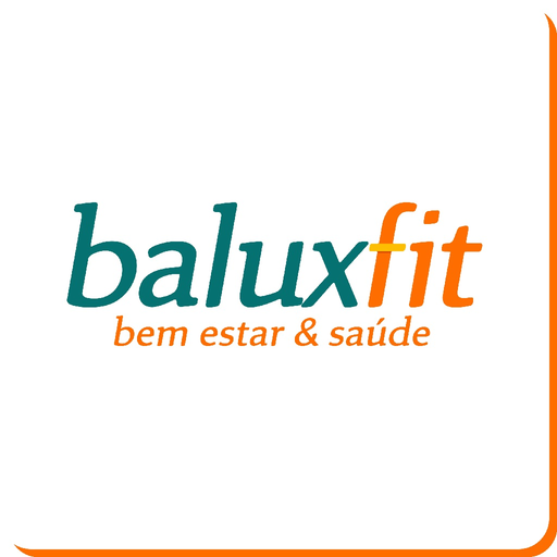 Balux Fit app icon