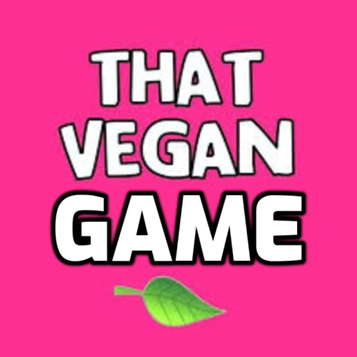 That Vegan Game app icon