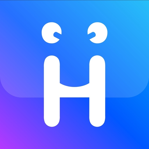 HOVIO app icon