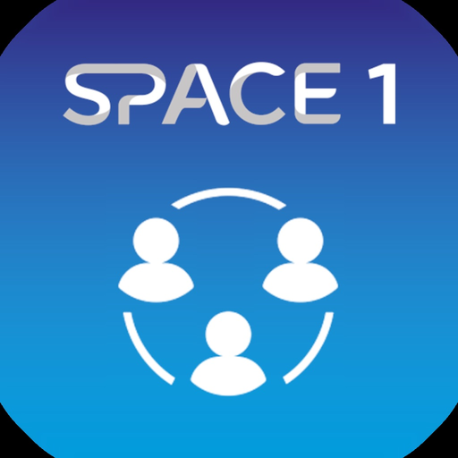 SPACE1 Augmented Collaboration app icon
