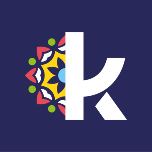 Kaleio app icon