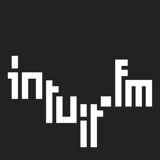 Intuit.fm app icon