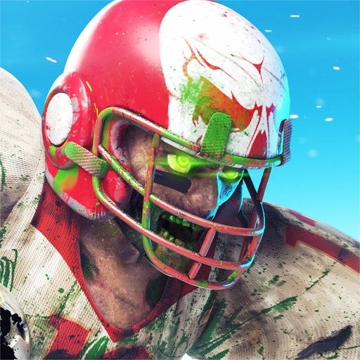 Baneball - Football Rumble app icon
