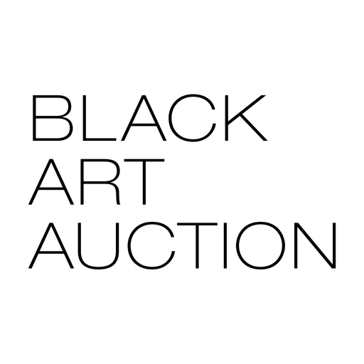 Black Art Auction app icon