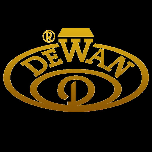 Dewan Al Dahab app icon