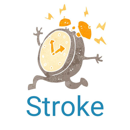 Stroke Navigator app icon