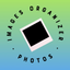 Images Organizer icon