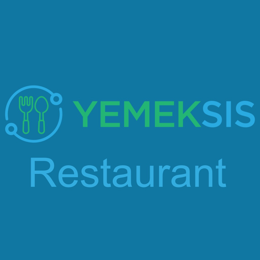 YemekSis Restaurant app icon