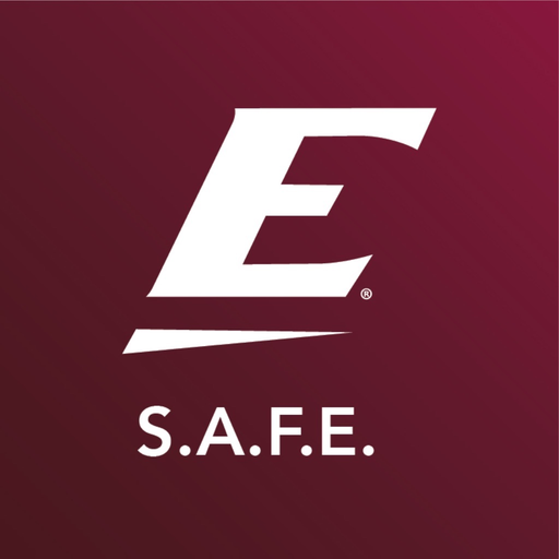 S.A.F.E. - Safety App for EKU app icon
