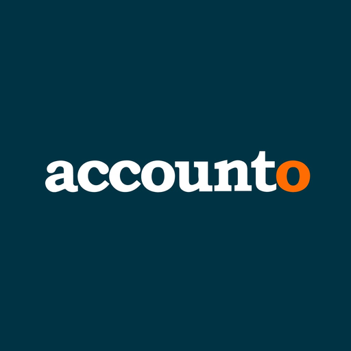 Accounto app icon