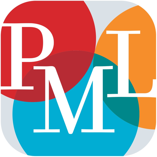 P.M.L app icon