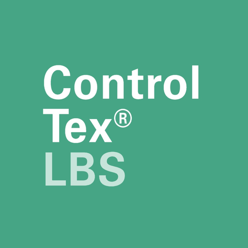 ControlTex® Transportation app icon