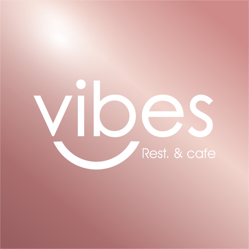 Vibes Restaurant & Cafe app icon