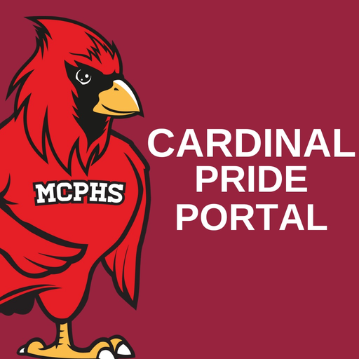 Cardinal Pride app icon