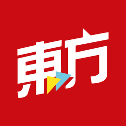 Oriental Daily 东方日报 - 马来西亚热点新闻 app icon