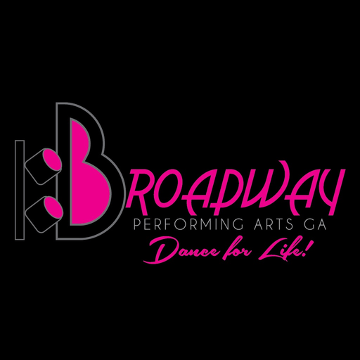 Broadway PAC app icon