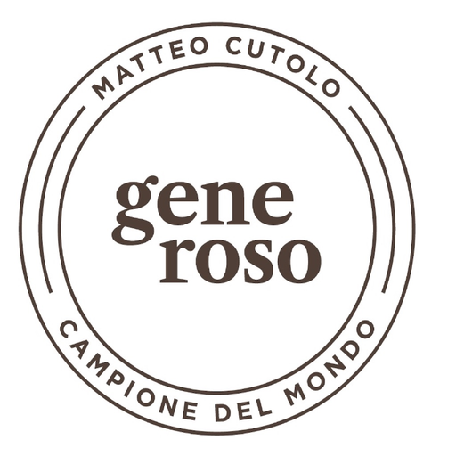 Pasticceria Generoso app icon