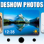 SlideShow Photos Tv icon