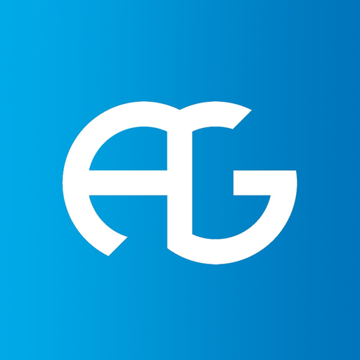 Asdon Dictate app icon