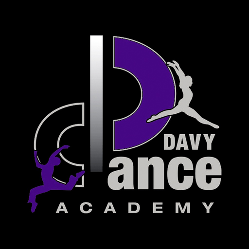 Davy Dance Academy app icon