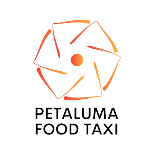 Petaluma Food Taxi app icon