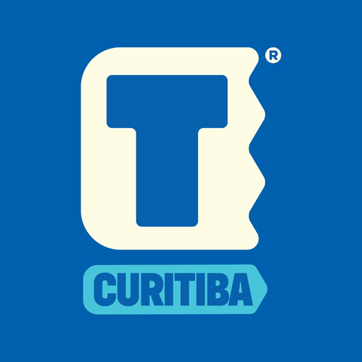 Tour Curitiba app icon
