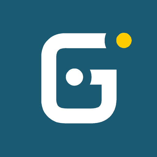 Global Monitor app icon