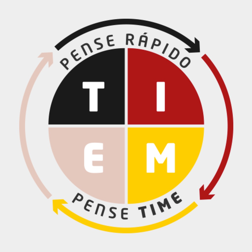 ThinkFeridas - Pense Time app icon