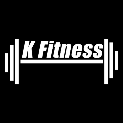 K Fitness app icon