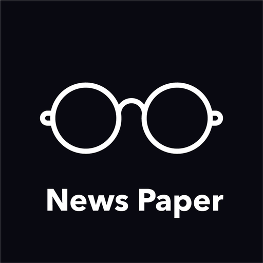 Newspapers World app icon