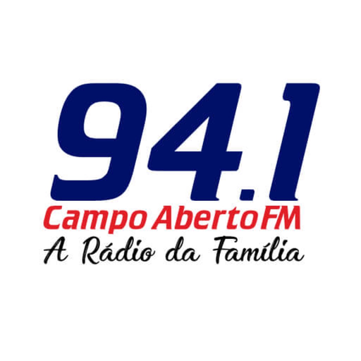 Rádio Campo Aberto FM app icon
