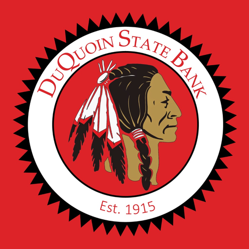 Du Quoin State Bank Mobile app icon