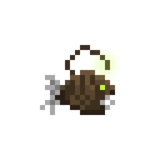 Sly Fisher: Master of Mammon app icon