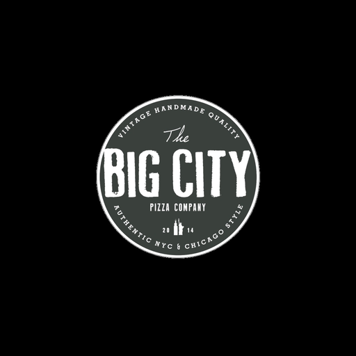 Big City Pizza Online Ordering app icon